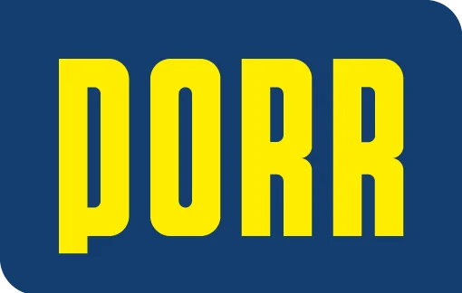 PORR
